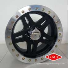 4X4 Alloy Beadlock Wheel Rims